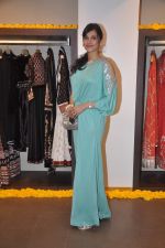 Isha Koppikar at the launch of Anita Dongre_s store in High Street Phoenix on 12th April 2012 (210).JPG